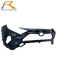 AMIGO Suku Cadang Mobil Kualitas Asli BUMPER Buatan Taiwan untuk TOYOTA RAV4 dengan 52119-4A916