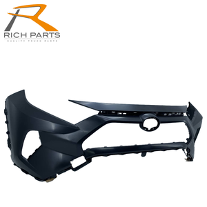 TOYOTA RAV4 52119-4A916 Pare-chocs - Fournisseur de pièces automobiles de rechange fabriquées à Taïwan - Product Image 4
