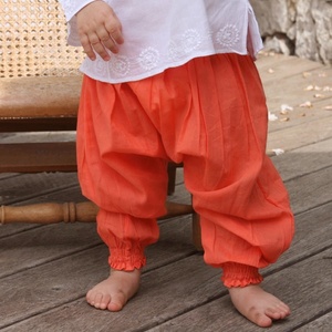 Vêtements d'été en coton smocké pour fille, tenue décontractée, pour femme, Mini Frock, rose, avec jolie broderie de bourgeon de rose - Product Image 5