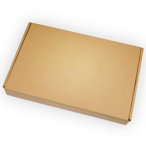 Caja Magnética Personalizada y Caja de Regalo Naranja para Set de Cuidado de la Piel y Caja de Empaque de Lujo, Tamaño Personalizado, Papel - Product Image 3
