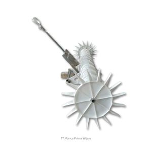 Sembradora de Arroz Directa de Alta Calidad y Fácil de Operar TABELA 2 |   Sembradora manual de arroz para semillas de arroz |   Herramienta Agrícola que Ahorra Trabajo - Product Image 3