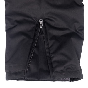 Pantalon de ski imperméable de bonne qualité pour homme, pantalon de snowboard d'hiver, couleur unie, confortable, pantalon d'extérieur d'hiver multi-poches 2026 - Product Image 3