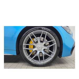 Mercedes-Benz AMG GT 4 Puertas 43 4MATIC+ Dynamic, Volante a la Izquierda, Caja de Cambios Automática, Cámara Trasera, Modelo Diciembre 2023, 18,767 km - Product Image 5