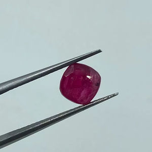 Exquisita Piedra Preciosa de Espinela Natural, Espinela Natural Suelta de Alta Calidad para la Elaboración de Joyería Fina - Product Image 1