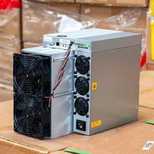 Nouveauté : Rig de minage Zcash Bitman Z15 420kh, faible consommation d'énergie, taux de hachage élevé, 1510W 3.595j/kSOL - Product Image 1
