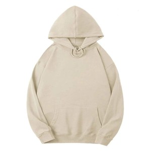 Sweat-shirt à capuche pour homme, personnalisé, effet délavé, vente en gros, pour les marques de mode de luxe américaines, prix d'usine, approvisionnement en gros - Product Image 6