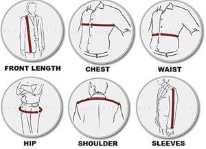 Chaqueta de Cuero Genuino para Hombre, Cierre de un Botón, 340gsm, Cuello Alto, Color Personalizado, Manga Larga, Impermeable y Transpirable - Product Image 3