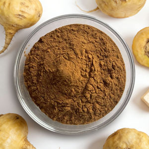 Poudre de racine de maca noire de qualité supérieure, poudre de racine de maca noire de qualité alimentaire, poudre botanique finement moulue pour les boissons et les applications alimentaires - Product Image 6