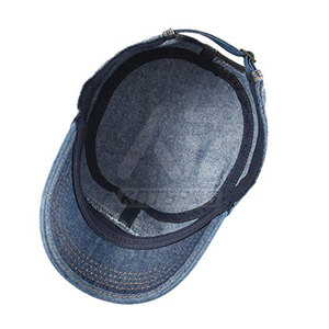 Premium Design Casual <b>Jeans</b> Hats 100% Cotton Breathable Durable <b>Soft</b> Touch All Seasons Fashion Hat - Product Image 6