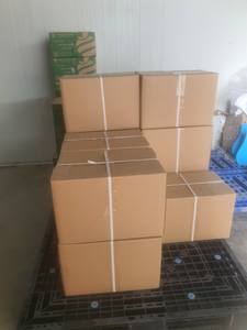 Jackfruit orgánico en rodajas de Vietnam dulce y amargo proceso FD conservado en frutos secos a granel en agua y aceite - Product Image 5