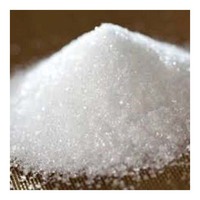 Sucre blanc raffiné ICUMSA 45 de qualité export en sacs de 25 kg et 50 kg