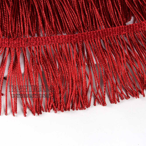 High Density Gold Metallic Church Liturgical Vestment Fringe <b>Trim</b> Woven Header Bullion Wire <b>Tassel</b> Priest Stole & Altar Frontals - Product Image 5