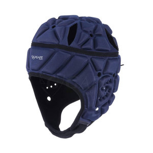 Protector de Cabeza Antideslizante de Material EVA 7 7, Resistente al Desgaste, Ligero, con 7 Ventilaciones, Tamaño Personalizado, para Escalada y Rugby - Product Image 1