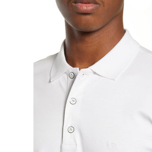 Añade Tu Propio Texto, Diseño Personalizado, Camiseta Bordada para Adultos, Corte Ajustado, Color Jaspeado, 100% Algodón Transpirable - Product Image 3