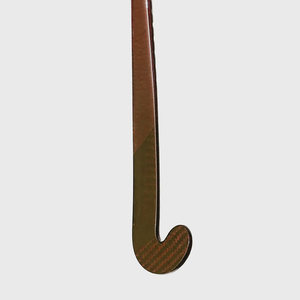 Bâton de hockey sur gazon léger, conçu pour des mouvements rapides, un contrôle de balle supérieur et des performances cohérentes sur les terrains de jeu - Product Image 2
