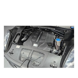 Para Porsche Macan 3.0 S Diésel, Junio 2015, 101.707 km, Volante a la Izquierda, Caja de Cambios Automática, Norma de Emisiones Euro V - Product Image 6