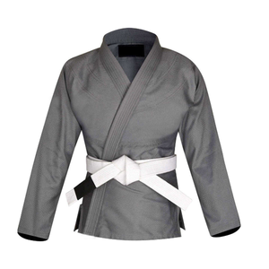 Tenue d'arts martiaux respirante et confortable, service OEM, haute qualité, légère, meilleur design, prix abordable, uniforme de karaté en gros - Product Image 1