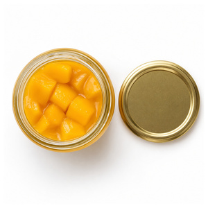 Best Selling Premium Quality Cheap Price Vietnam Manufacturer Supply Deeply Sweet <b>Jam</b> With Fruits Bulk supply - Product Image 1