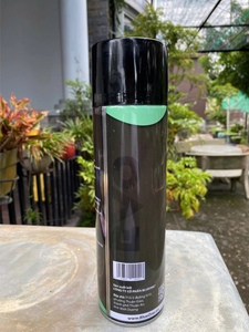Limpiador de Frenos EVO en Aerosol 500ML, Hidrocarburos C6-C7 N-Alcanos Sin Fragancia para la Limpieza del Sistema y Piezas de Frenos - Product Image 4