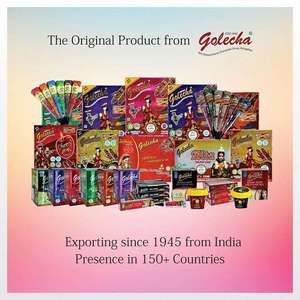 Cono de Pasta de Mehndi Botánico para Creación de Patrones en las Manos, Aplicador de Decoración Temporal para la Piel, para Bodas y Fiestas - Product Image 2