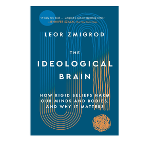 The Ideological Brain:Paperback – 5 February 2026 by Leor Zmigrod (Author) (Wholesale Supply) - Product Image 3