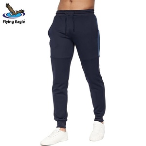 Ensemble de survêtement pour homme de haute qualité, logo personnalisé, fermeture éclair intégrale, vêtements de sport, jogging, course à pied - Product Image 6