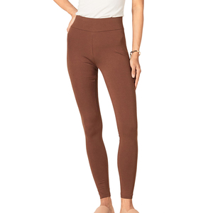 กางเกงเลกกิ้งแบบสั่งทำพิเศษสำหรับผู้หญิง สวมใส่สบาย ดูดี มีสไตล์ เหมาะสำหรับออกกำลังกาย กระชับพอดีตัว ใส่เล่นโยคะได้ - Product Image 1