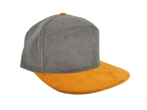 Gorra de Béisbol y Golf Impermeable de Alta Calidad con Bordado Personalizado y Logotipo Cortado con Láser, Estilo Hip Hop Moderno, Venta al Por Mayor en Vietnam - Product Image 6