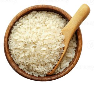 Riz étuvé à grains courts de qualité supérieure - Product Image 2