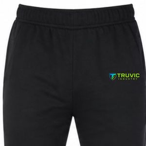 Men's Performance Pants Lightweight Stretch Athletic <b>Trousers</b> Moisture Wicking Quick Dry Sportswear Custom OEM ODM Manufacturing - Product Image 3
