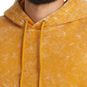 Men Acid Wash Hoodies <b>Unique</b> Wash Soft Comfortable Fabric Stylish Look Perfect For Casual Wear And Modern Street Fashion - Product Image 6