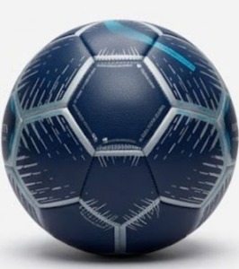 Professional Soccer Ball Launcher <b>Machine</b> Customized Logo Printing Sports Pakistani Customized Size TPU Material <b>Hand</b>-<b>Stitched</b> - Product Image 6