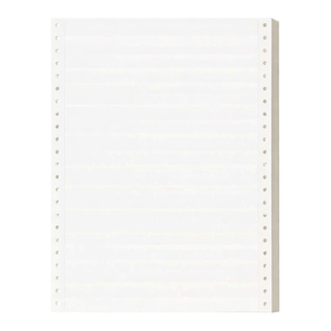 ฉลากไวนิลแบบตัดปลาย Brady DATAB สำหรับติดป้ายระบุสายเคเบิลและอุปกรณ์ - Product Image 1