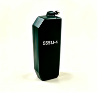 Nouvelle Arrivée OEM Make-Up Fluid 5551J-4 1L pour Imprimante Jet d'Encre Industrielle I 9028 9410 CIJ