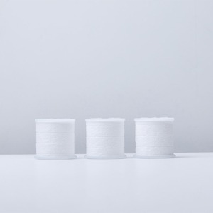 [Onsha] Filtre de pommeau de douche domestique en plastique à 3 étapes, vente en gros, commande en gros, marque privée, filtre prêt à l'emploi - Product Image 2