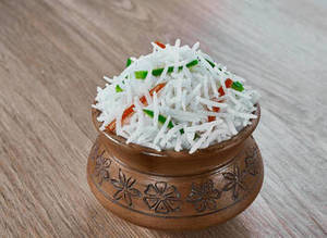ข้าวบาสมาติอินเดียเกรดพรีเมียมสำหรับส่งออก อายุการเก็บรักษา 24 เดือน FitTree International สำหรับผู้จัดจำหน่ายอาหารเชิงพาณิชย์ - Product Image 4