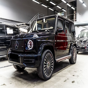 รถยนต์ SUV ระดับหรู ปี 2026 สมรรถนะสูง ขับเคลื่อน 4 ล้อ ระบบความปลอดภัยขั้นสูง สำหรับผู้บริหาร - Product Image 1
