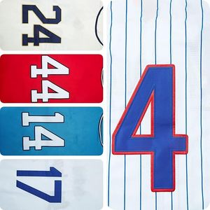 Camiseta Deportiva Personalizada con Bordado de Béisbol de Filadelfia para Hombre/Mujer/Niño - Product Image 2
