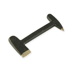 Herramienta Versátil de Último Diseño para Herradores: Cortador de Clavos y Pulidor de Pezuñas de Acero de Alta Resistencia para el Cuidado Equino - Product Image 1