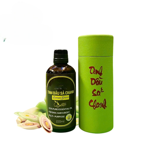 HUILE ESSENTIELLE DE CITRONELLE VIETNAM |   ARÔME FRAÎCHEUR POUR DÉTENDEURS D'ODORES ET PARFUMS D'AIR - Product Image 1