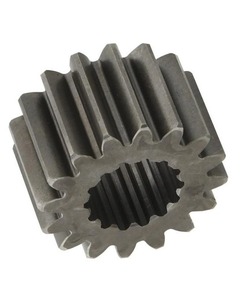 Engrenage planétaire ZANGO 5145501, pièce de rechange pour transmission de tracteur robuste, 0,5 kg, pour machines agricoles - Product Image 3