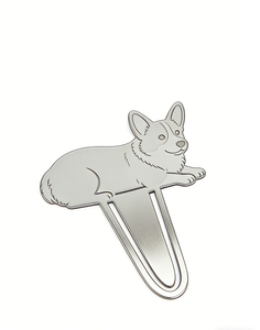 Marque-page en métal innovant, économique, <span class=keywords><strong>merveilleux</strong></span>, excellent, exceptionnel, amical, ludique, adorable, attrayant, original et touchant - Product Image 1