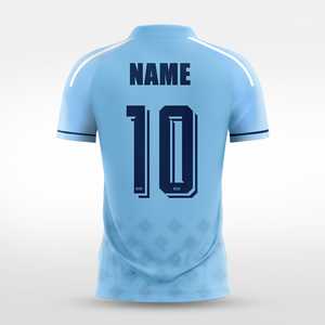 Personal Design Custom Sublimation 2026/2027 Soccer | High-Quality <b>Football</b> Shirt | Premium Soccer Shirts - Product Image 2