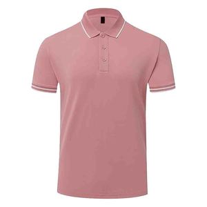 Mens Big and Tall Casual Collared Golf Tee Tops Short Sleeve <b>Classic</b> Button Down for Shirt Outdoor Quick Dry Knitted 6XL - Product Image 4