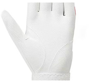 Premium Cabretta Leather Golf Gloves for Men Soft <b>Grip</b> Breathable Design Custom Logo Golf Gloves for Men and Women - Product Image 4