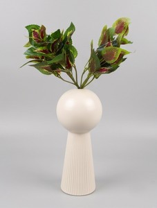 Vantage Hot Stylish Flower <b>Vase</b> with <b>Unique</b> Colors American Style Simple Table Top Hot Sale Home Decor Flower <b>Vase</b> in Good Price - Product Image 2