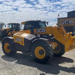 Nouveau Chargeur télescopique JCB haute performance 540-170 17 m 4 000 kg Tout-terrain - Product Image 1