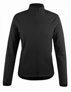 Veste bomber tissée à fermeture éclair unie de style européen et américain pour femmes, nouvelle collection printemps, effet daim - Product Image 4
