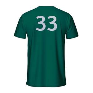 Camiseta de Hombre Personalizada Premium de Corte Holgado con Hombros Caídos, Camiseta Clásica de Hombros Caídos - Product Image 6