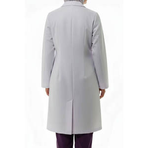 Meilleur Prix Blouse Médicale Femme pour Personnel Médical EN PROMOTION Fabriquée au Pakistan 2026 Nouvelles Blouses de Laboratoire en Gros - Product Image 2